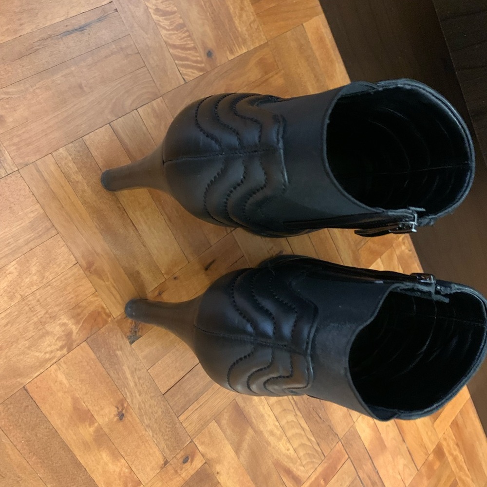 🌸HOST PICK🌸 French connection booties - Picture 9 of 11